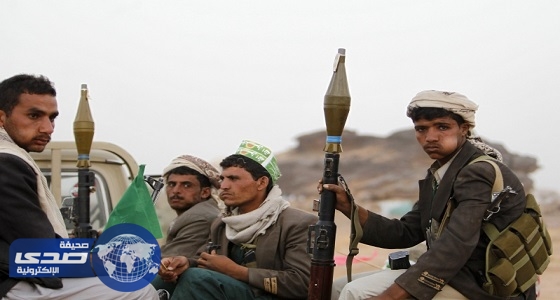 القوات اليمنية تقبض على مسؤول حوثي بارز في مأرب