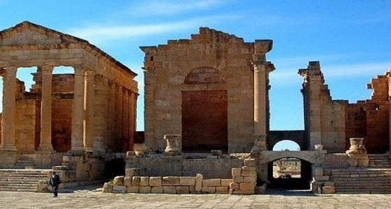 السلطات التونسية تحبط تهريب قطعة أثرية من العصر الروماني