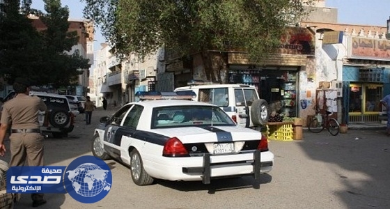 مصرع مقيم آسيوي إثر مشاجرة جماعية بالحجارة في مكة