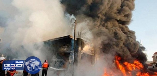 مقتل وإصابة 13 شخصاً في تفجيرات على طريق بغداد كركوك