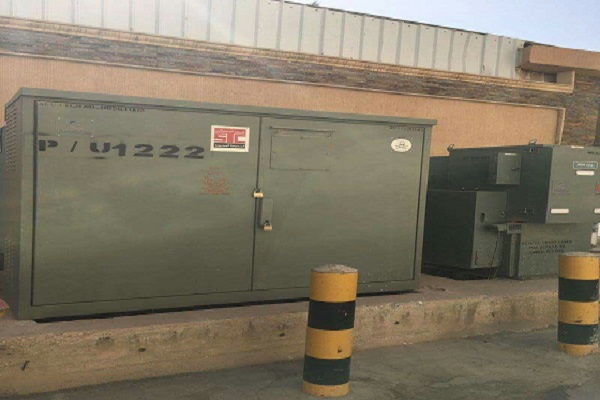 الكهرباء تغلق غرفة سويدي الرياض بعد تلقيها تحذيرات