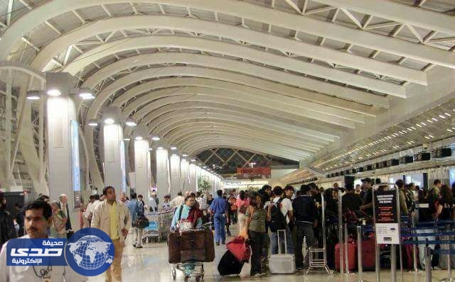 القبض على موظف بالخطوط السعودية حاول تهريب سبائك ذهبية بمطار بومباي