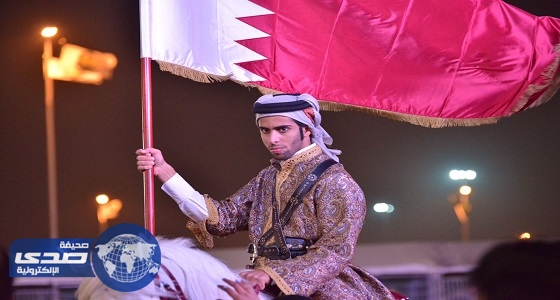 بالصور.. فعاليات قطر والإمارات واليمن تستحوذ على اهتمام زوار الجنادرية 31