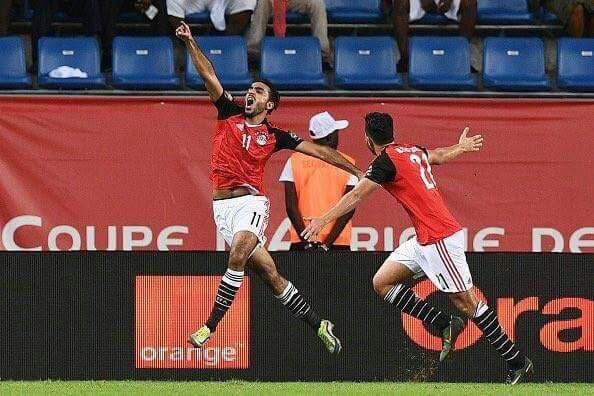 الاتحاد يدعم كهربا ومنتخب مصر بأمم أفريقيا