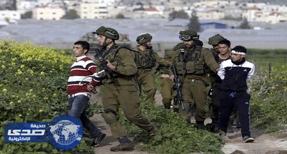 قوات صهيونية تقتحم منازل بالخليل وتعتقل 4 فلسطينيين