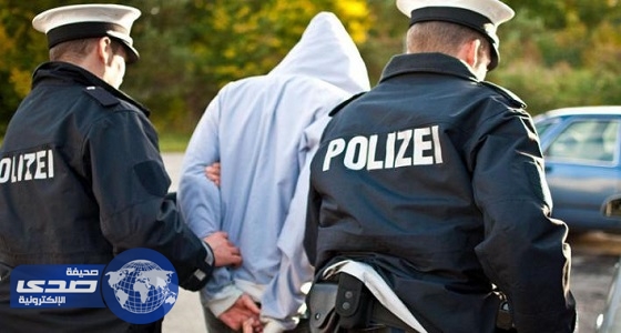 ألمانيا تعتقل روسي بتهمة دعم تنظيم إرهابي
