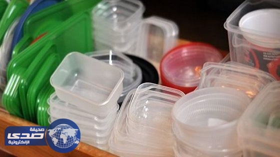 المملكة تصدر 14 مليون طن من البلاستيك خلال 2016
