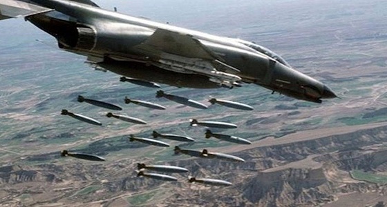 طائرات روسية تقتل وتصيب 14 جندي تركي في مدينة الباب