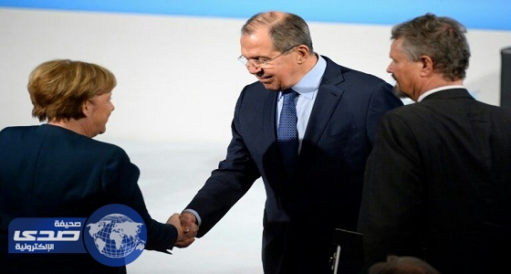 وزير الخارجية الروسي : موسكو تسعى إلى بناء علاقات مع واشنطن قائمة على الاحترام المتبادل