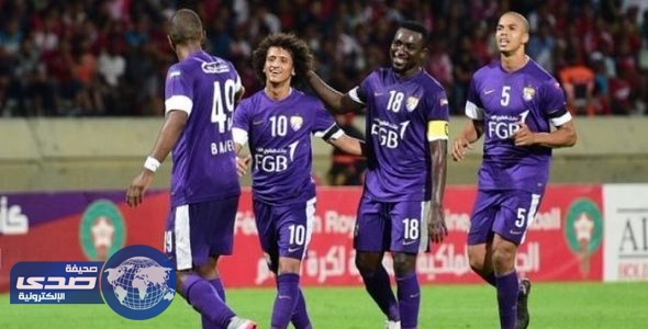 عموري يقود العين للفوز علي بونيودكور بأبطال آسيا