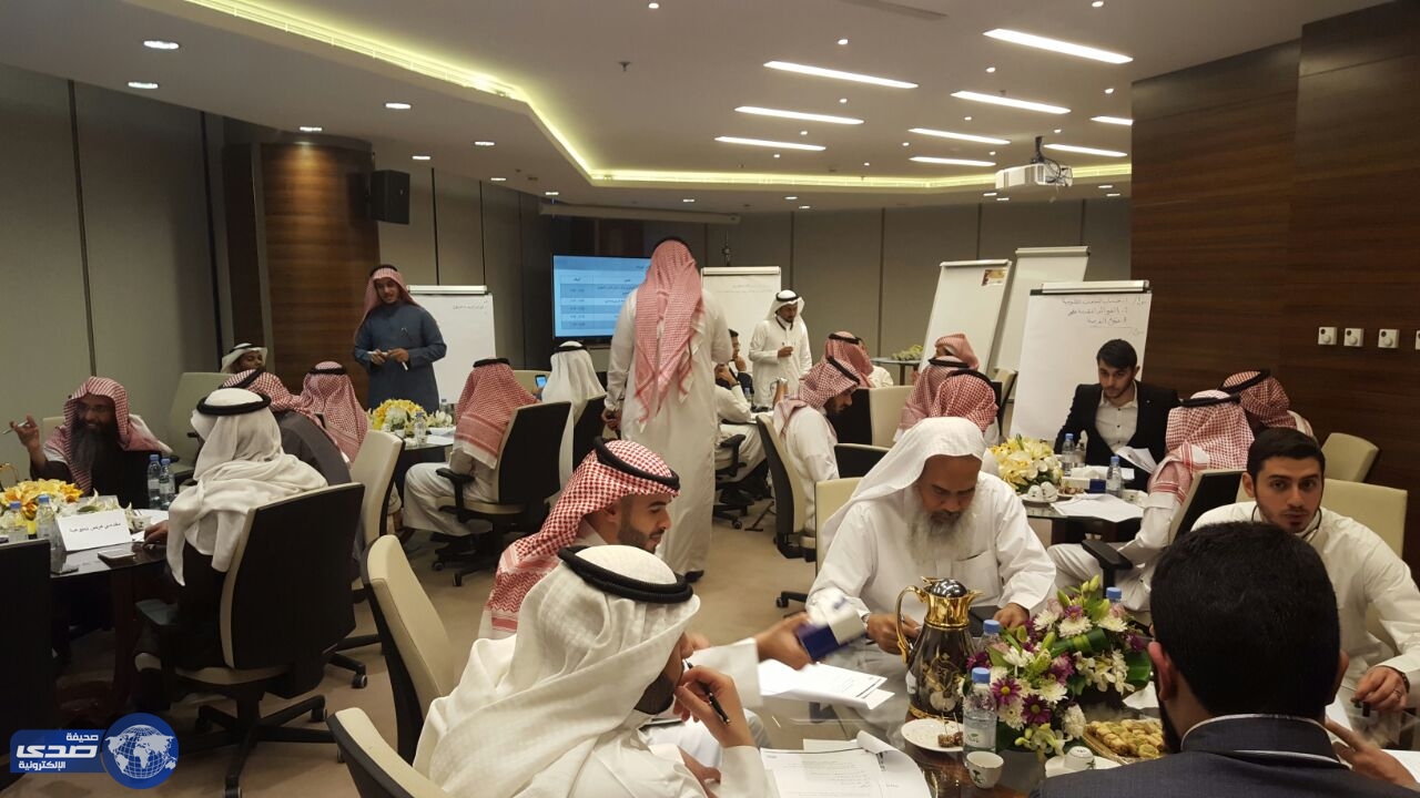 ” العمل والتنمية الاجتماعية ” تناقش خصائص المنصة الوطنية للتطوع