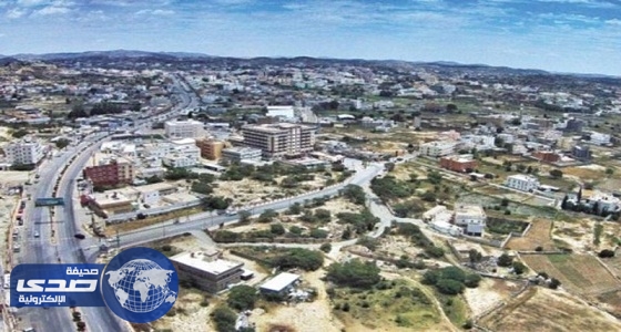 المرور يوضح حقيقة القبض على سورية قادت سيارة في النماص