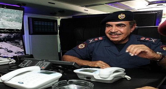الداخلية البحرينية تواصل عملياتها لضبط باقي الهاربين من سجن جو