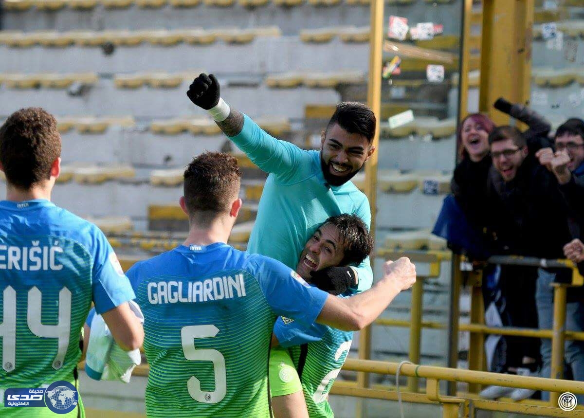 انترميلان يفوز علي بولونيا بهدف في الدوري الإيطالي