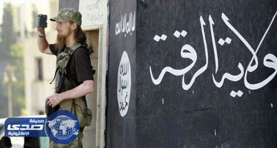 البنتاجون: تنظيم داعش الإرهابي بدأ يفر من الرقة