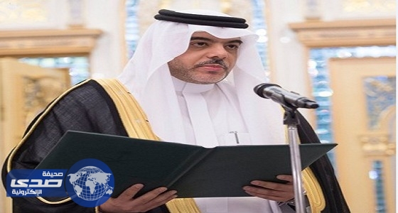 الدكتور محمد خياط يقدم أوراق اعتماده سفير للمملكة في كينيا