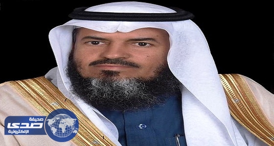 الحربي يشكر القيادة على تعيينه مستشاراً قانونياً بالمرتبة الخامسة عشرة