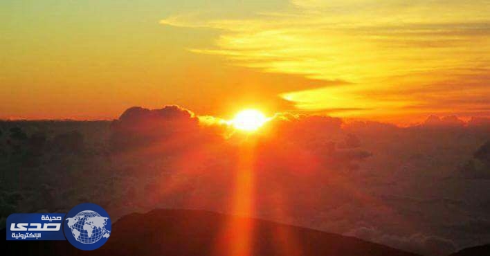 مشاهدة الشروق من أعلى قمة بركان هاليكالا بالحجز قبل 60 يوم