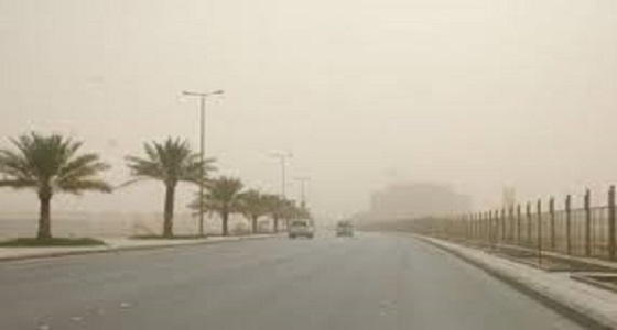 انخفاض حاد في درجات الحرارة بعدد من مناطق المملكة