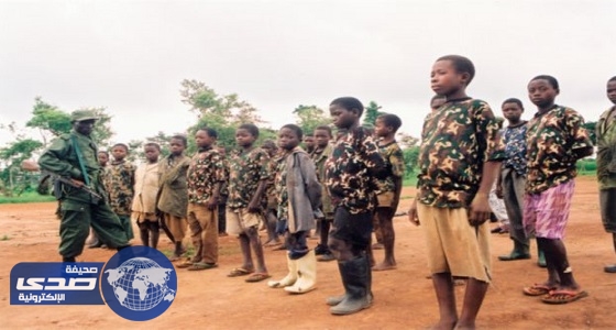 ميليشيا ماي ماي مازيمبي تقتل 25 مدنيا بالسواطير في بلدة شرق الكونغو