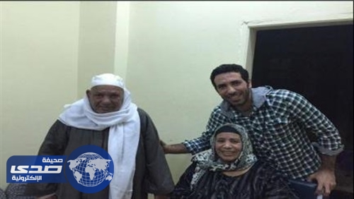 وفاة والد محمد أبو تريكة إثر أزمة قلبية