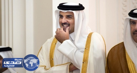 أمير قطر يفتتح مصفاة &#8221; لفان 2 &#8221; القطرية