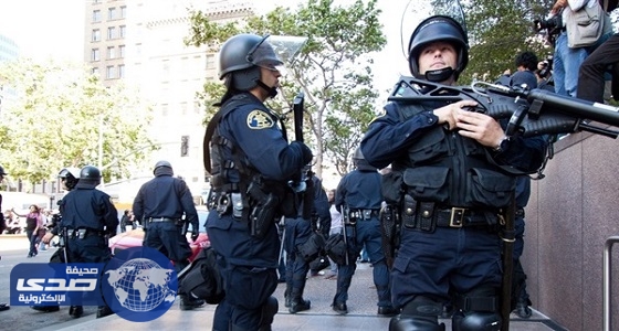 القبض على مئات المهاجرين في 6 ولايات أمريكية