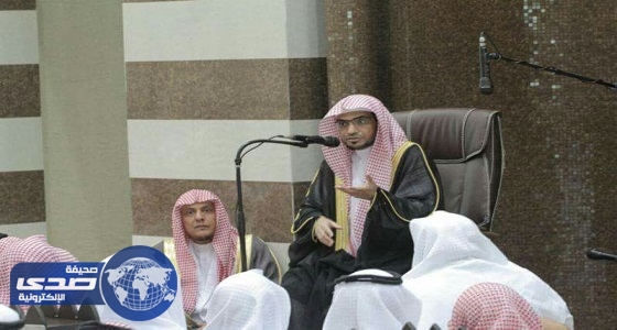 بالفيديو.. المغامسي: يحذر من تزكية النفس لما فيها من هلاك