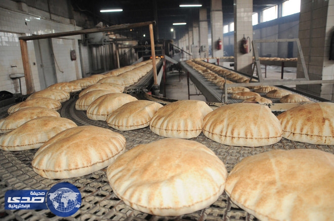 توقُّعات بإغلاق 1500 مخبز بسبب خسارة المستثمرين