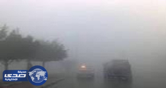 تعليق الدراسه لليوم الثاني على التوالي في منطقة الباحه