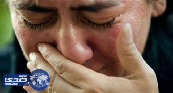بالفيديو..بكاء سيدة مصرية على الهواء بسبب طبيب