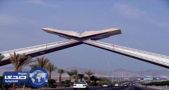 امن مكة  يباشر جريمة قتل في حي كدي