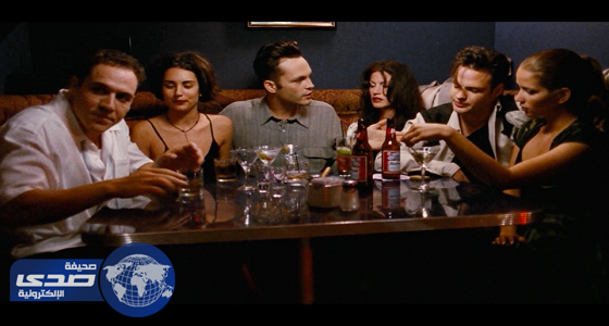 عامل وزوجته يتزعمان شبكة لتبادل الأزواج عبر تويتر