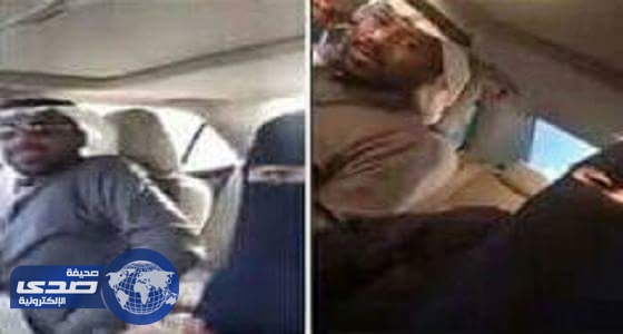 بالفيديو..جدل واسع حول غناء سيدة داخل سيارة وزوجها يقبّل يدها