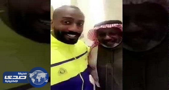بالفيديو.. وليد عبد الله يكشف سر حبه لنادي النصر