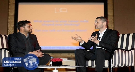 انطلاق مبادرة ألف حوار مع أول موضوع التطبيقات والتصاميم