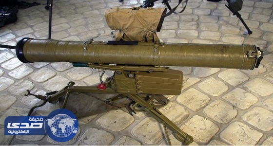 الإمارات توقع اتفاقا مع روسيا لشراء 5 آلاف صاروخ مضاد للدروع