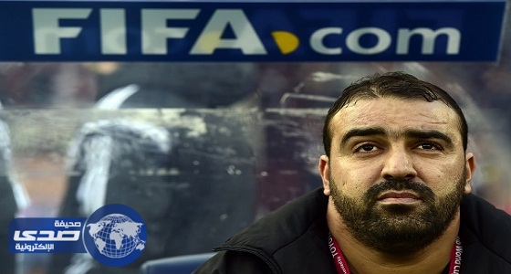 مضوي يدخل دائرة اهتمامات الاتفاق لخلافة جاريدو