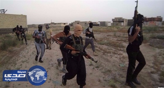 مقتل أمير لداعش أمريكي الجنسية جنوب الحسكة في سوريا