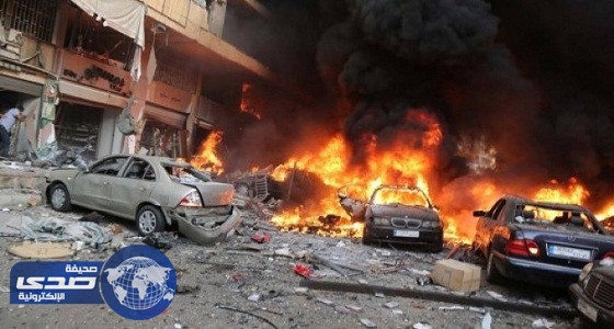 جبهة النصرة تعلن مسؤوليتها عن تفجير المقرين الأمنيين بحمص