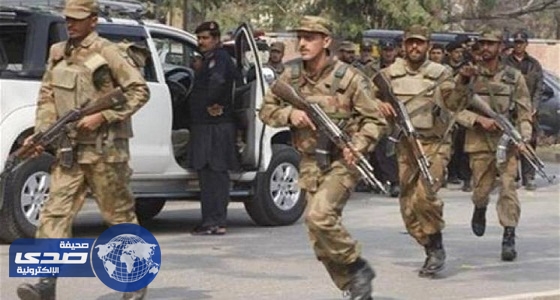 حملات مكثفة ضد الإرهابيين في باكستان تسفر عن اعتقال 170 شخصًا