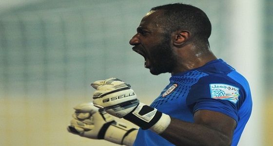 تأخير توقيع وليد عبدالله بسبب عقد الشباب