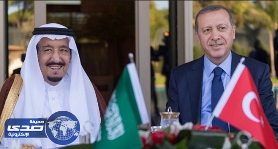 أردوغان يزور السعودية بعد غدٍ ضمن جولة خليجية