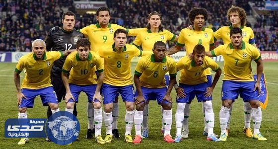 أستراليا تواجه البرازيل وديا استعدادا لكأس القارات