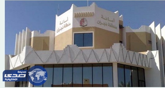 أمين نجران يتفقد عددًا من المشروعات الجاري تنفيذها بالمنطقة