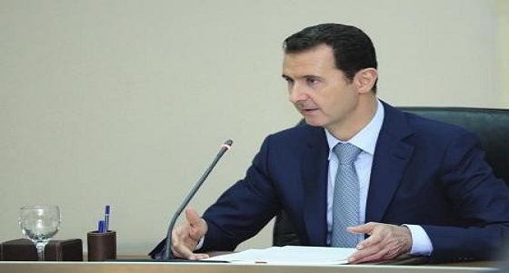 الأسد: منح ترامب الأولوية لقتال الإرهابيين أمر واعد