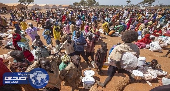 الأمم المتحدة: وصول 32 ألف لاجىء جنوب سوداني إلى السودان في شهرين