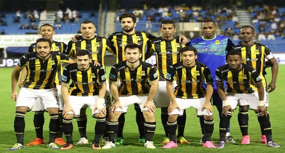 الاتحاد ينتظر فرج الفيفا