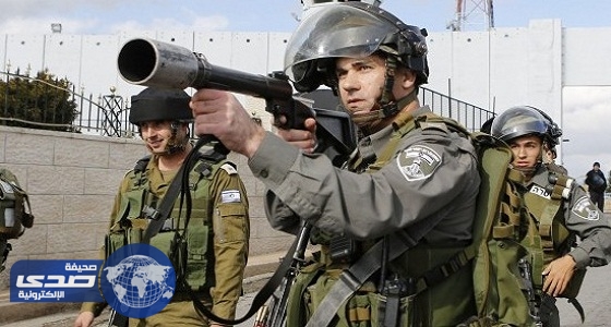 الاحتلال الإسرائيلي يطلق النار على فلسطينية