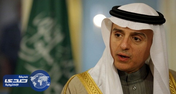 الجبير يبدي تفاؤله حول قضايا المنطقة بعد لقاء نظيره الأمريكي